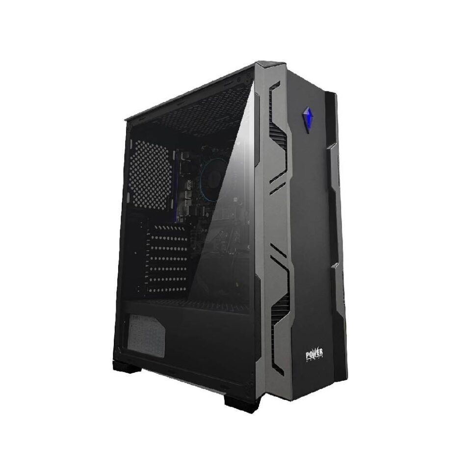 Computador Power Group Core I7-11700K + Ram 8GB - G11782HSD