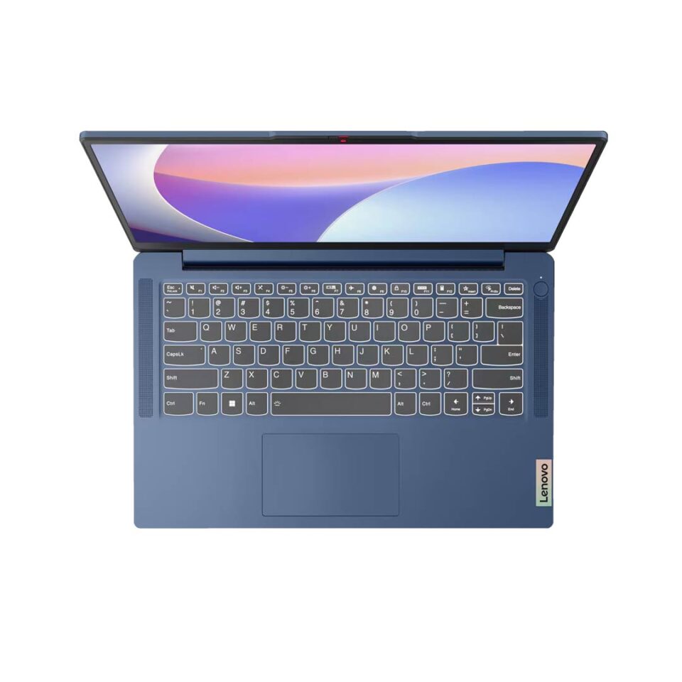 Portátil Lenovo SLIM 3 14IAN8 Core I3 N305 + Ram 8GB