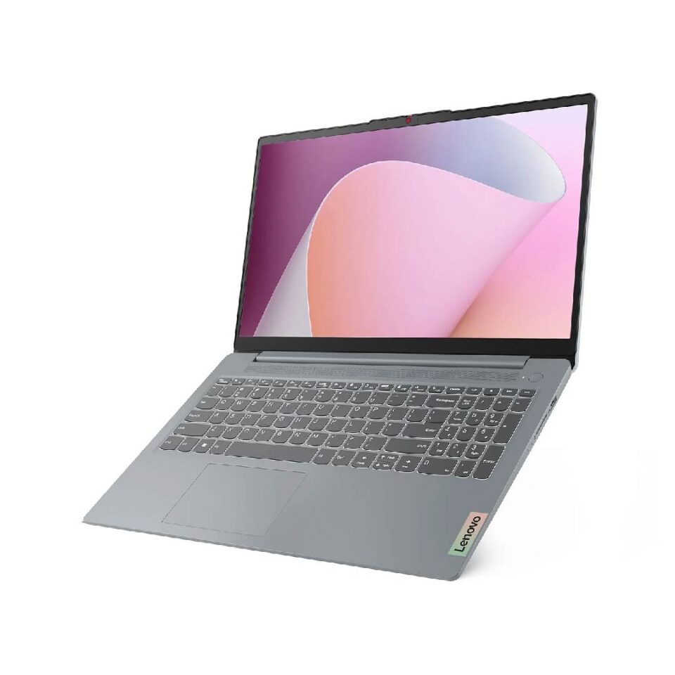 Portátil Lenovo SLIM 3 15IRH8 Core I7 13620H + Ram 16GB