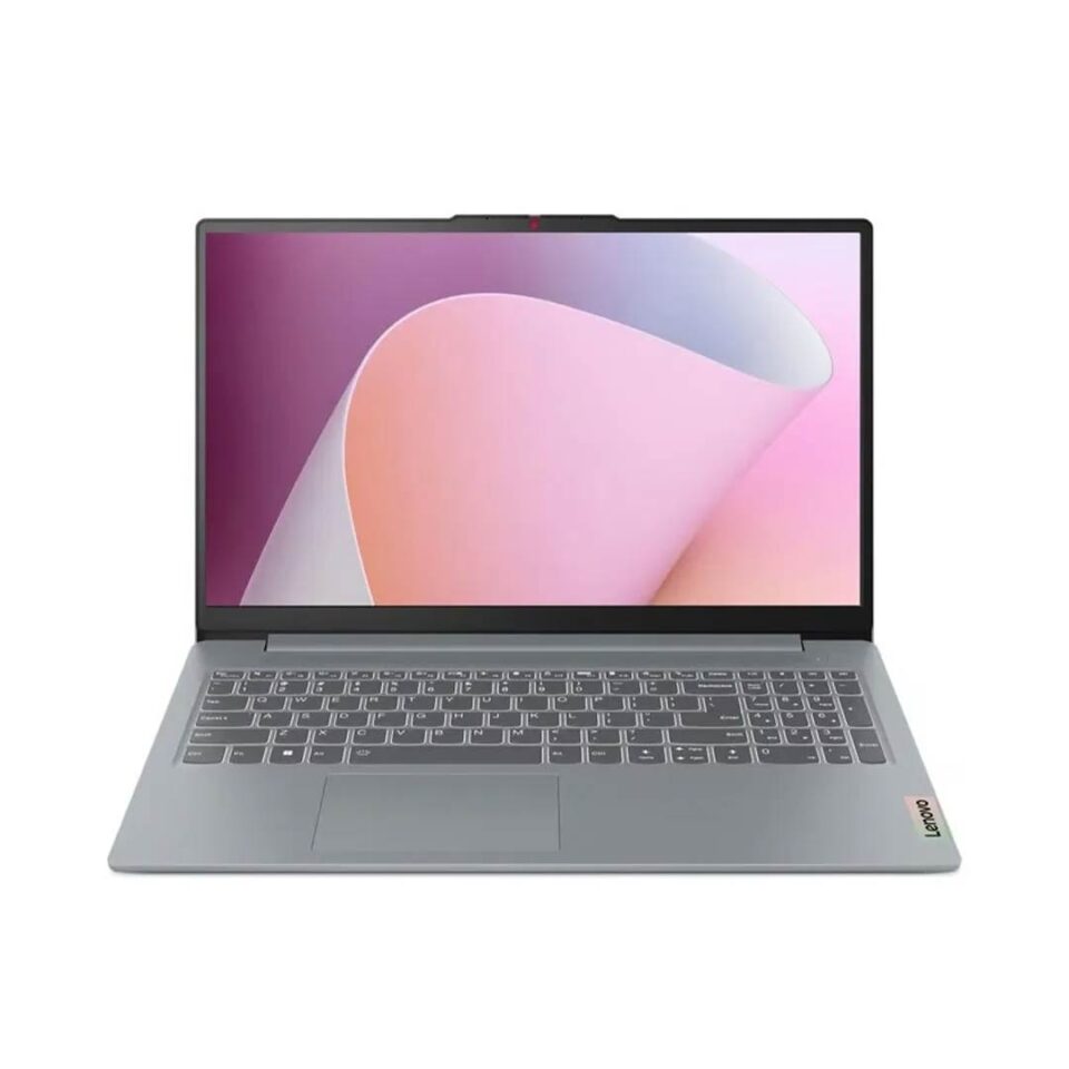 Portátil Lenovo SLIM 3 15ABR8 Ryzen 7 7730U + Ram 16GB