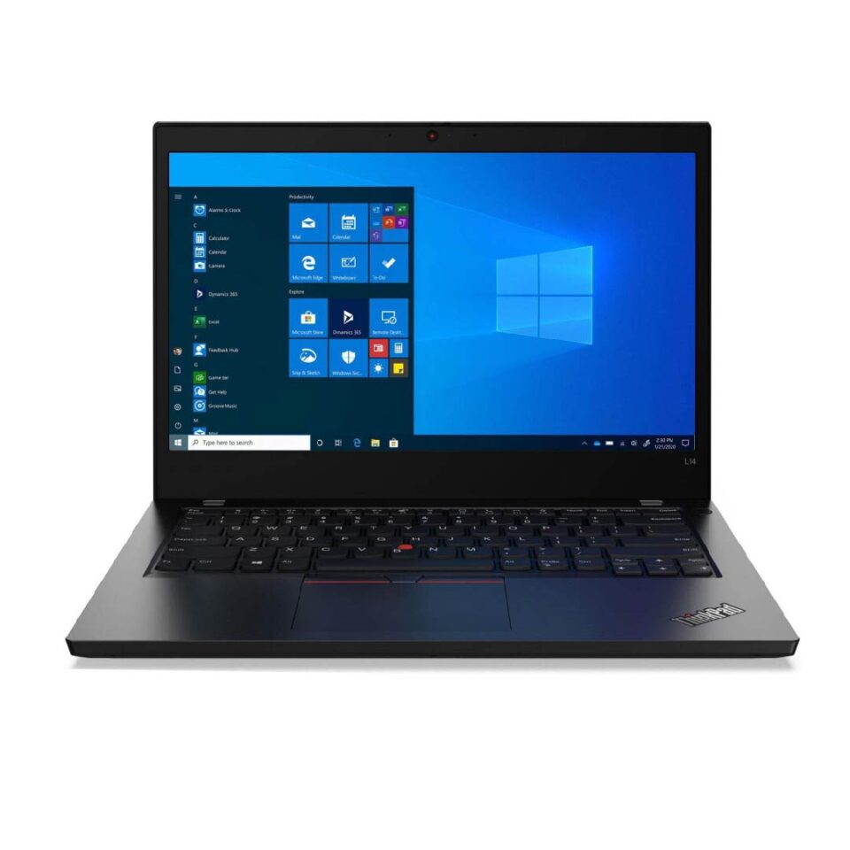 Portátil Lenovo THINKPAD L14 GEN 3 RYZEN 5 5625U + Ram 16GB