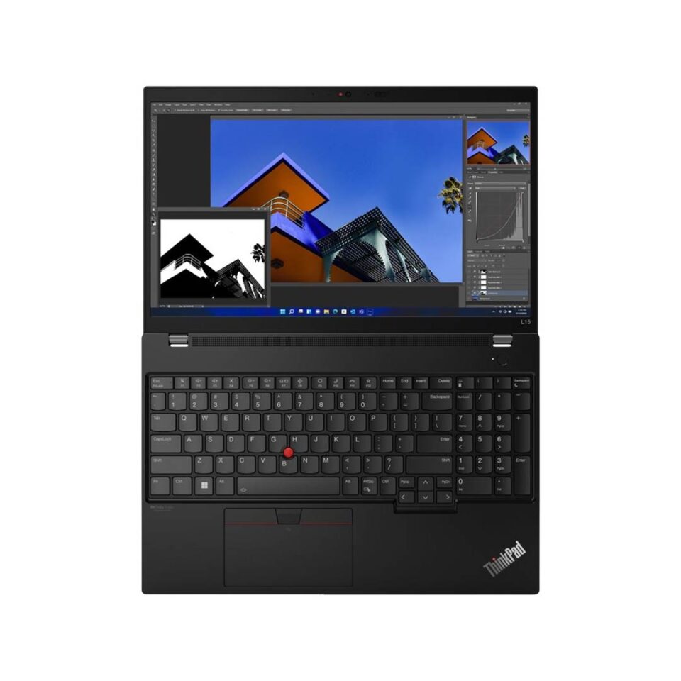 Portátil Lenovo THINKPAD L14 GEN 3 RYZEN 5 5625U + Ram 16GB