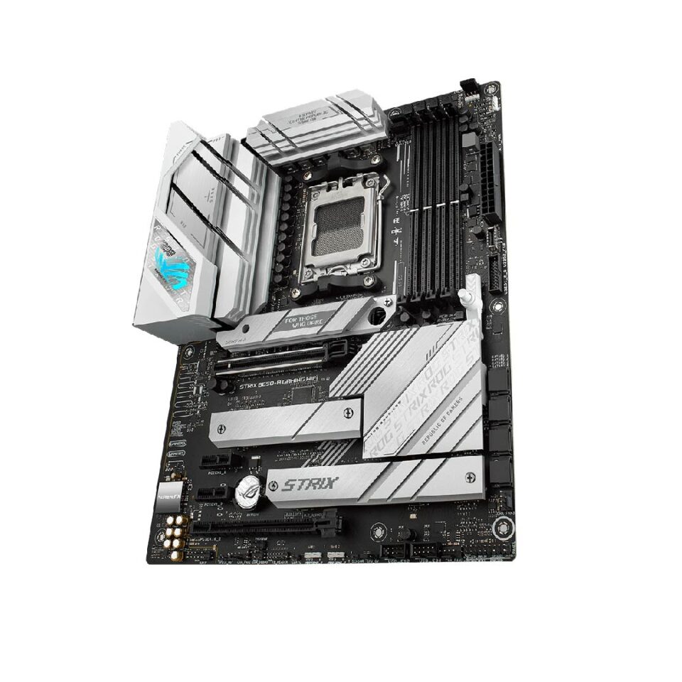 BOARD ASUS ROG STRIX B650 A GAMING WF (DDR5)