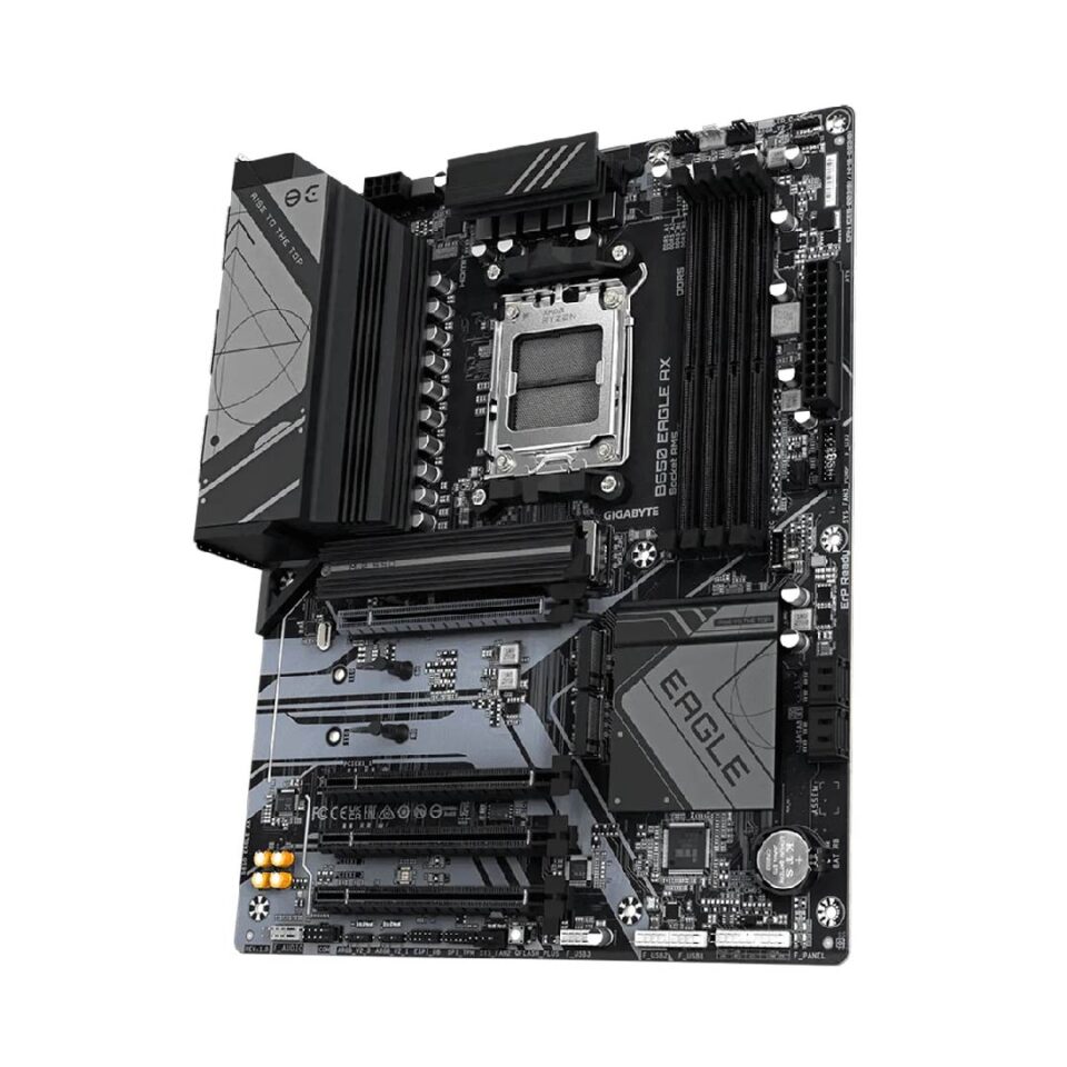 BOARD GIGABYTE B650 EAGLE AX (DDR5)