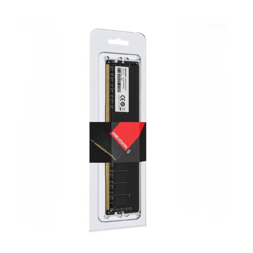 Memoria Hikvision DDR4 8GB 3200MHz