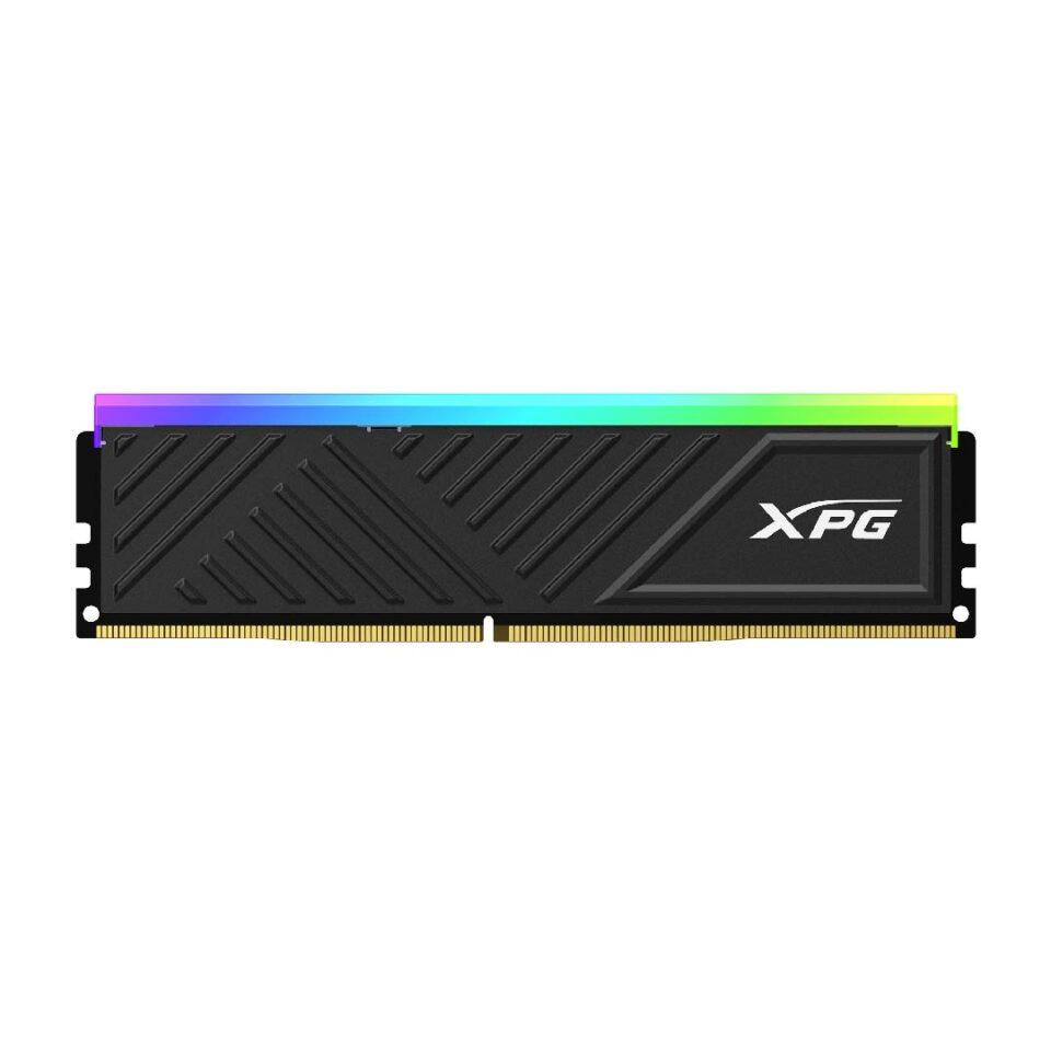 Memoria ADATA XPG SPECTRIX D35 16GB DDR4 RGB 3200MHz