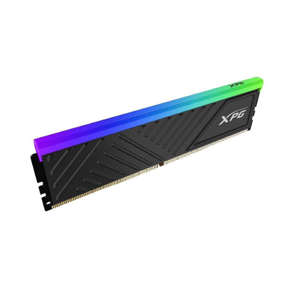 Memoria ADATA XPG SPECTRIX D35 16GB DDR4 RGB 3200MHz