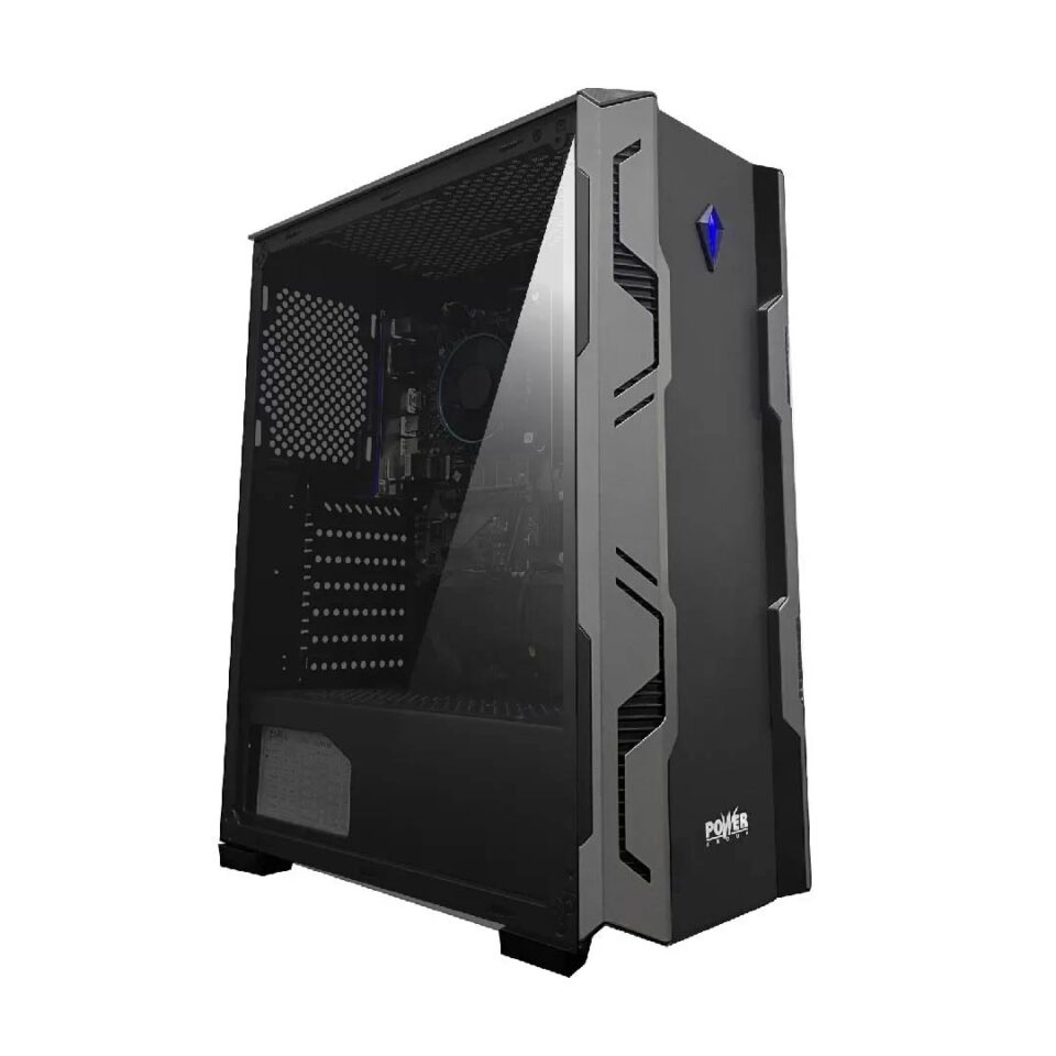 Computador Power Group Core I5 12400 + Ram 16GB - G125162GHSD