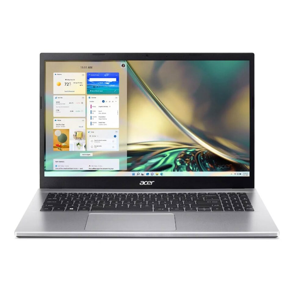 Portátil ACER Core I3 1215U + Ram 8GB - A315-59-37Q9