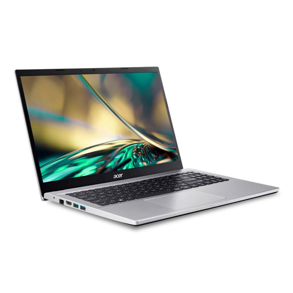 Portátil ACER Core I3 1215U + Ram 8GB - A315-59-37Q9