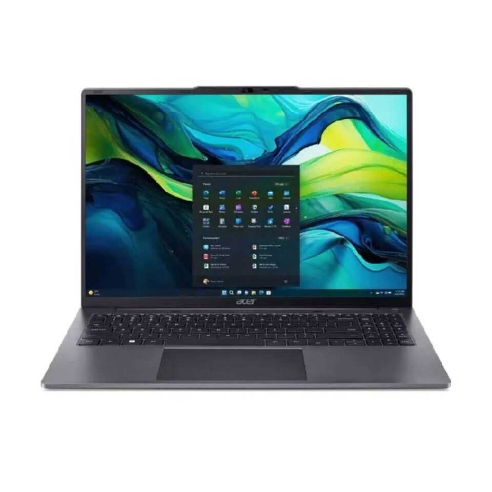 Portátil ACER Core I7 1255U + Ram 16GB - AL16-51P-74AV