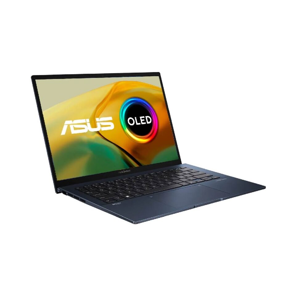 Portátil Asus ZENBOOK Core I7 13700H + Ram 16GB - UX3402VA-KM458W