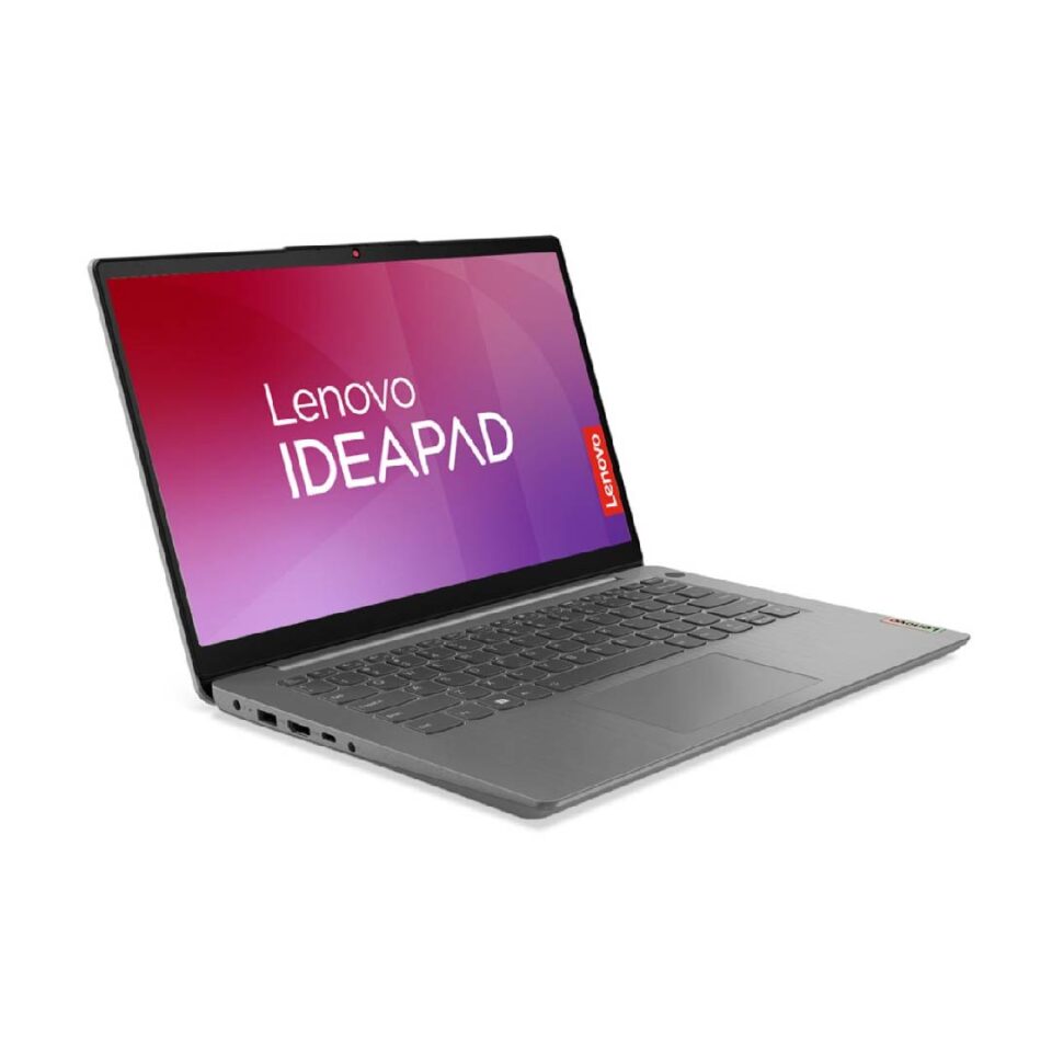 Portátil Lenovo Core I3 1215U + Ram 8GB - 3 14IAU7