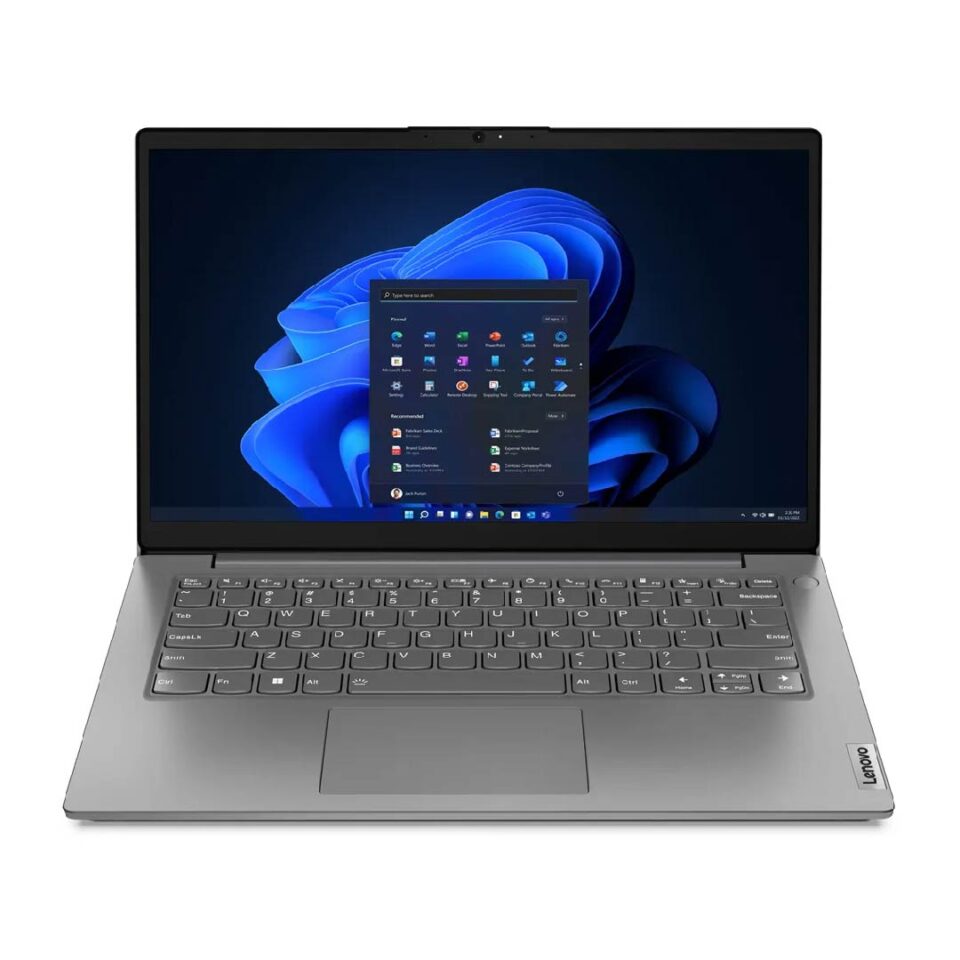 Portátil Lenovo Core I5 13420H + Ram 8GB - V14 G4 IRU