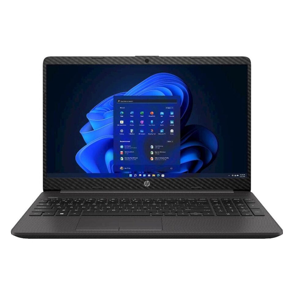 Portátil HP Celeron N4500 + Ram 8GB - 250 G9