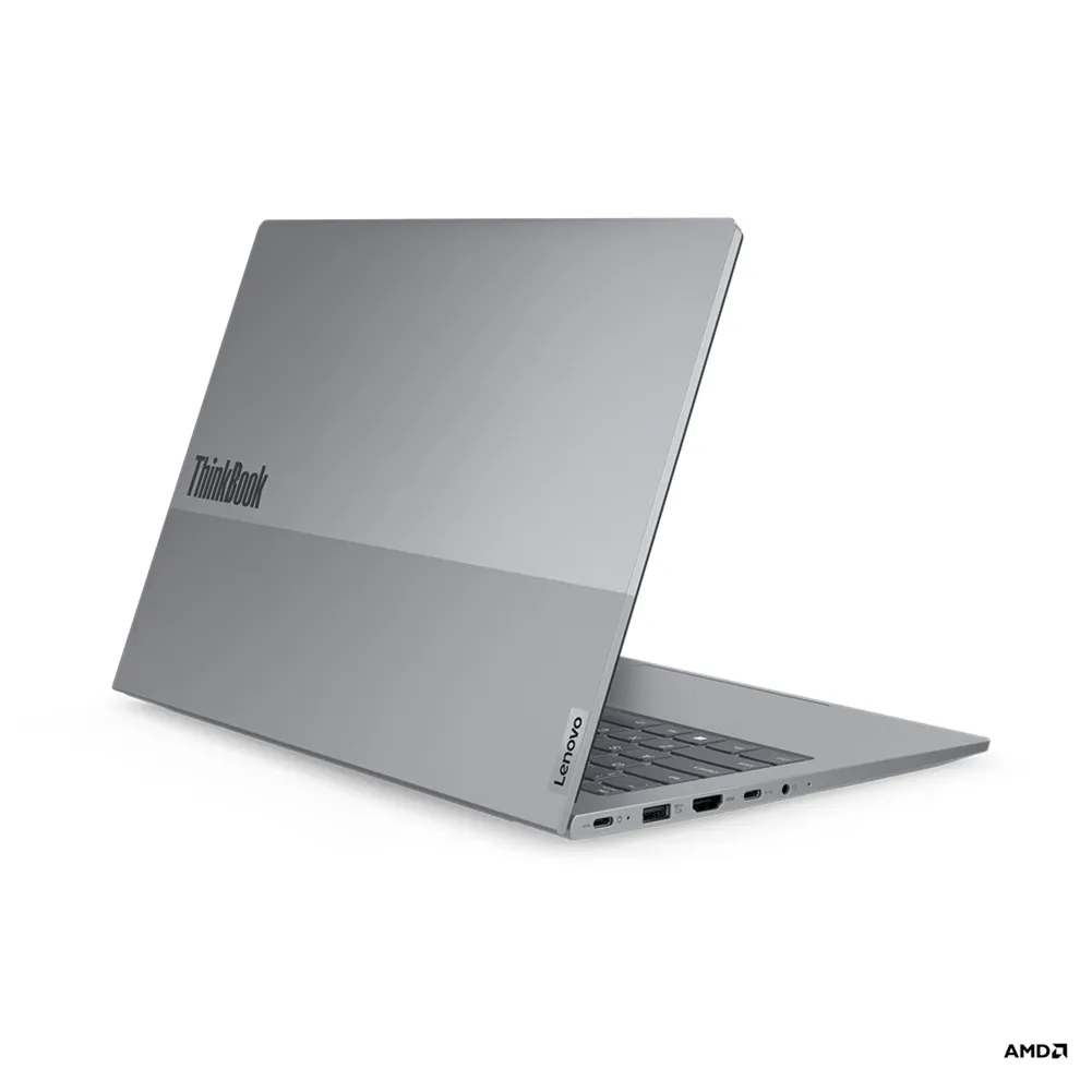 Portatil Lenovo Thinkbook Amd Ryzen U Gb Gb G Abp Compubit