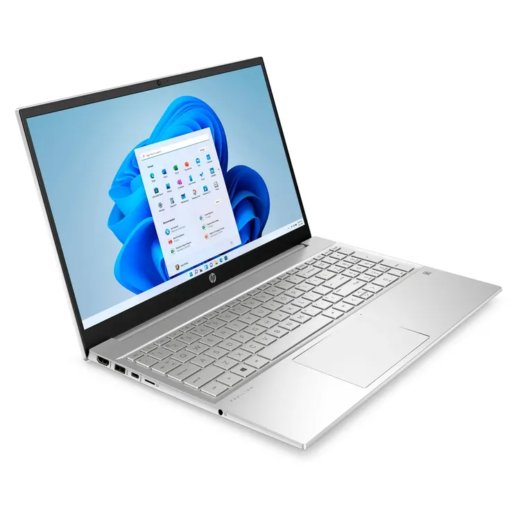Portatil HP Pavilion AMD Ryzen 7 7730U 16GB 512GB SSD - 15-eh3000la - Imagen 2