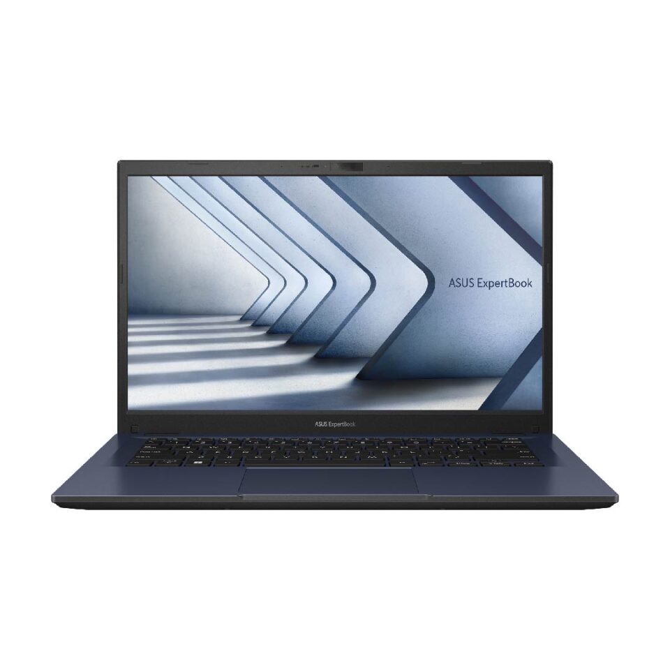 Portatil ASUS Intel Core i5 1335U 16GB 512GB SSD - B1402CVA-NK2506