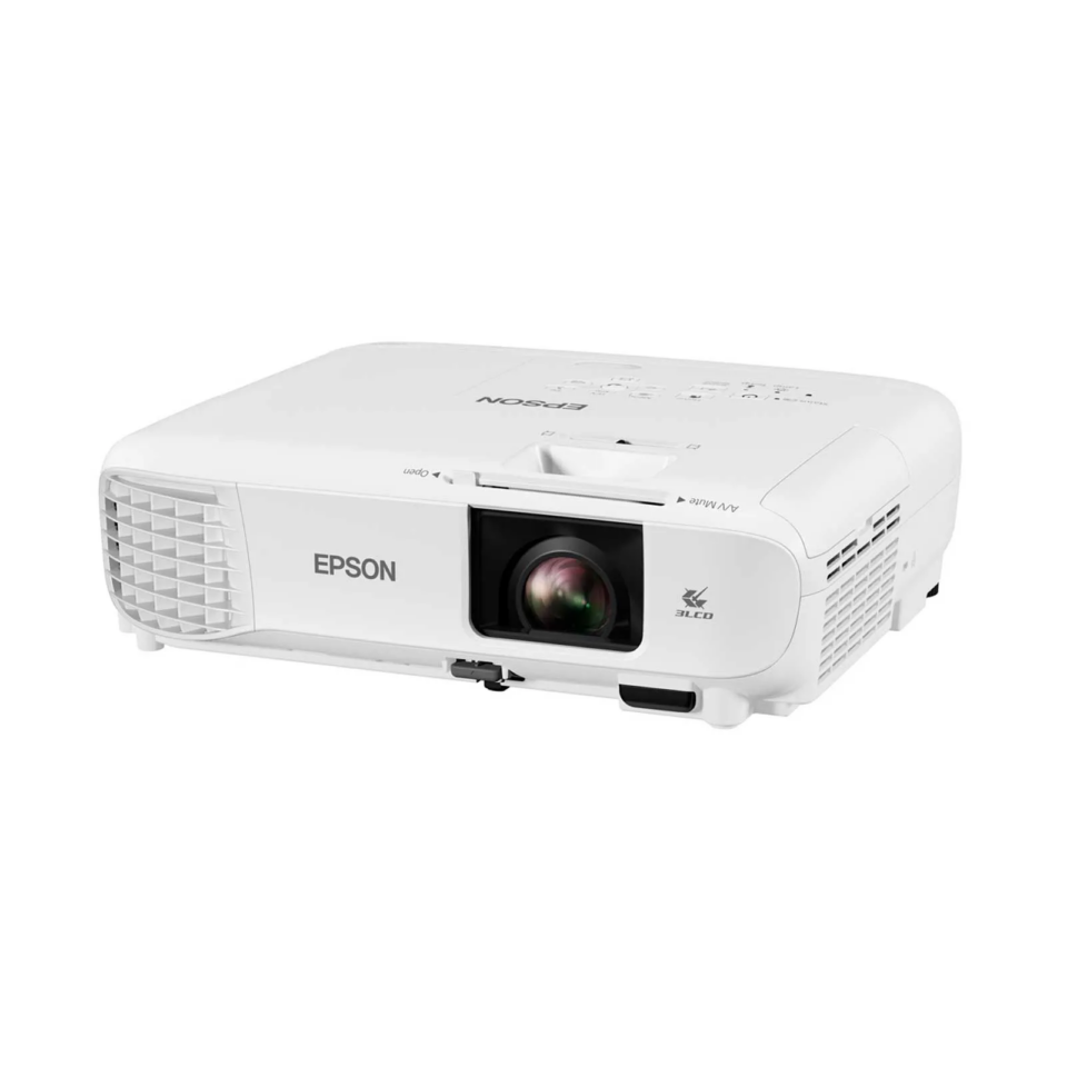 Video Proyector Epson POWERLITE E20 XGA 3400 - Imagen 3