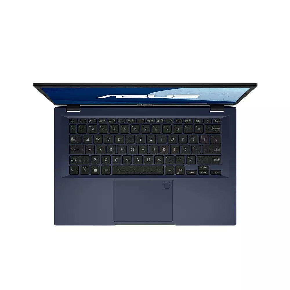 Portatil ASUS Intel Core i5 1335U 16GB 512GB SSD - B1402CVA-NK2506 - Imagen 2