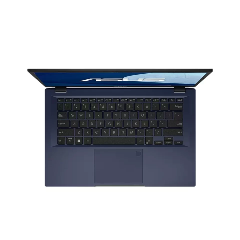 Portatil ASUS Intel Core i5 1335U 16GB 512GB SSD - B1402CVA-NK2506 - Imagen 2