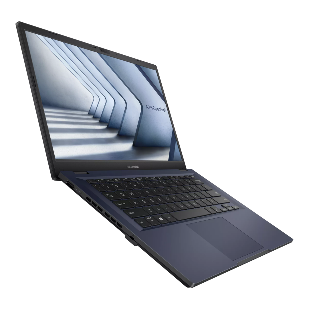Portatil ASUS Intel Core i5 1335U 16GB 512GB SSD - B1402CVA-NK2506 - Imagen 3