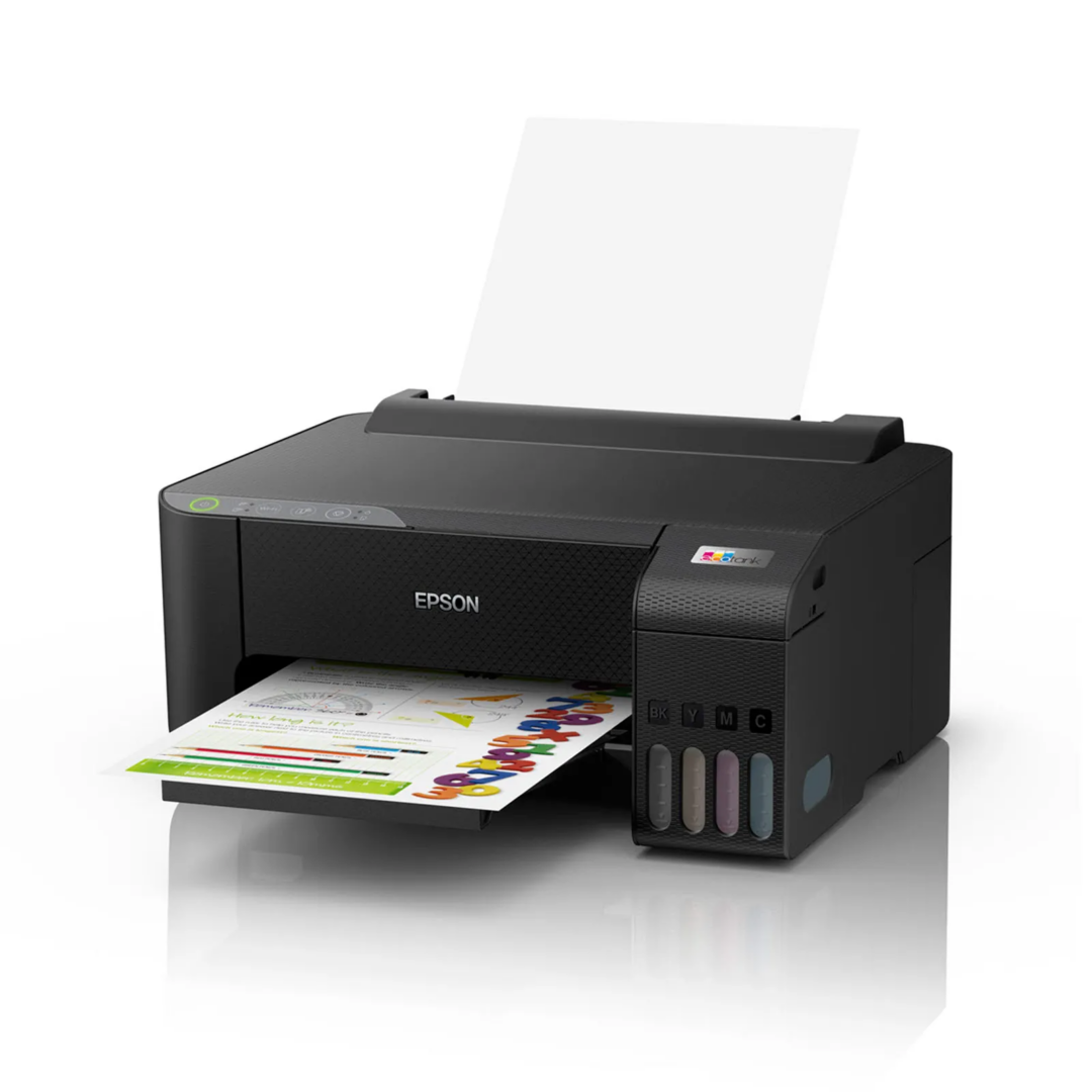 Impresora Epson L1250 Wifi - 7IE65 - Imagen 2