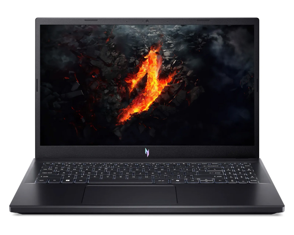 Portátil Acer GAMER RYZEN 5 7535HS + Ram 16GB RTX 2050 4GB -  ANV15-41-R8LZ