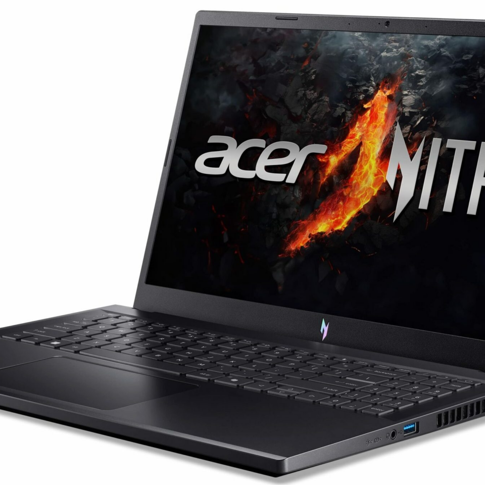 Portátil Acer GAMER RYZEN 5 7535HS + Ram 16GB RTX 2050 4GB -  ANV15-41-R8LZ - Imagen 2