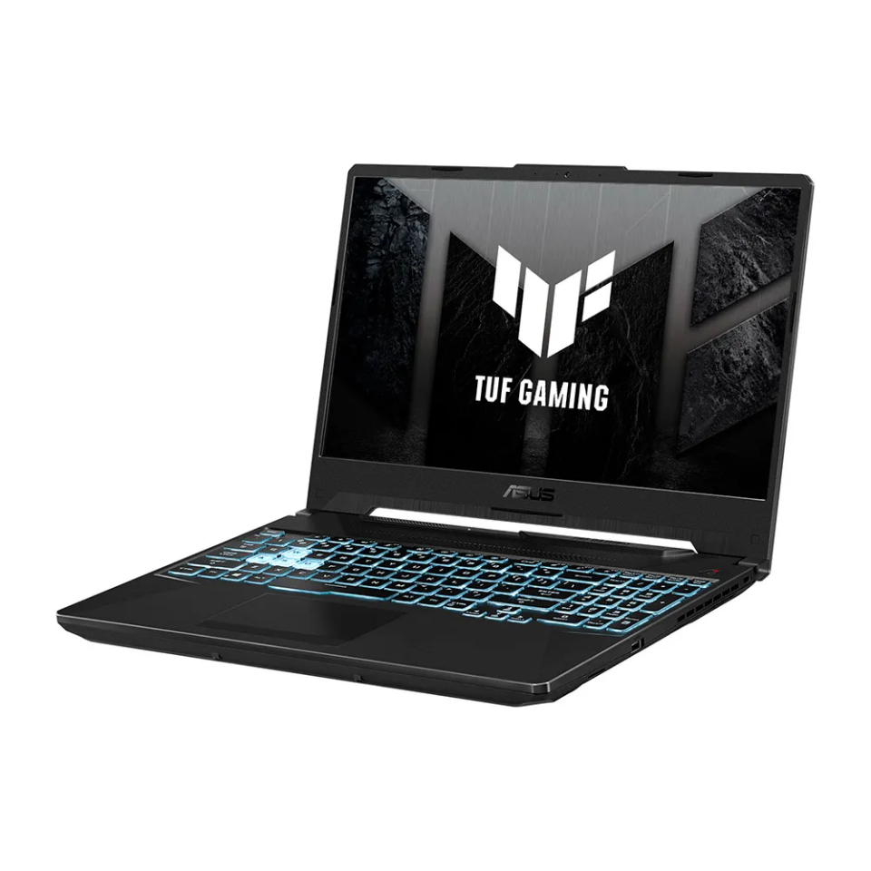 Portatil ASUS AMD Ryzen 7 7435HS GeForce RTX 3050 8GB 512GB SSD - FA506NCR-HN007W - Imagen 3