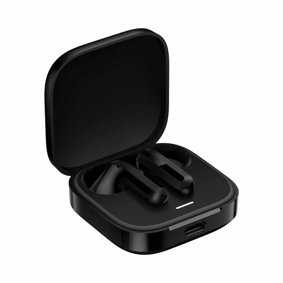Xiaomi Airpods Redmi Buds 6 Active - NEGRO - Imagen 3