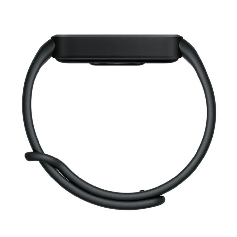XIAOMI SMART BAND 9 ACTIVE - NEGRO - Imagen 3