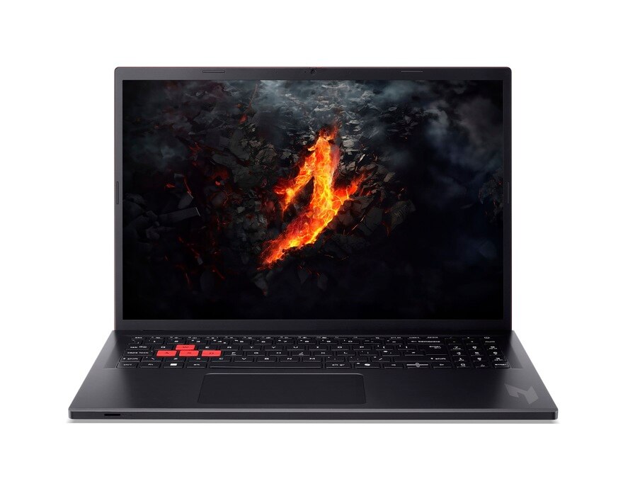 Portatil ACER NITRO RTX 3050 Intel Core i5-13420H 16GB 512GB SSD - NL16-71G-57G5