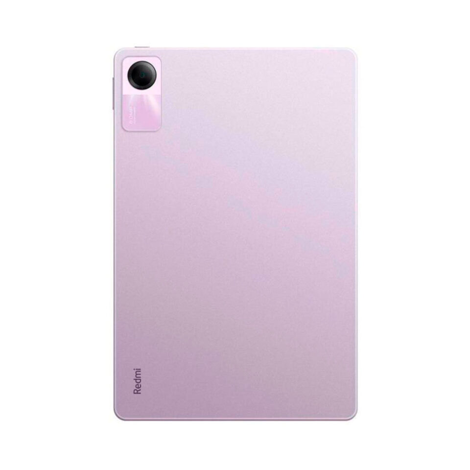 Tablet Xiaomi Redmi Pad SE Lavender Purple 4GB + 128GB - Imagen 3