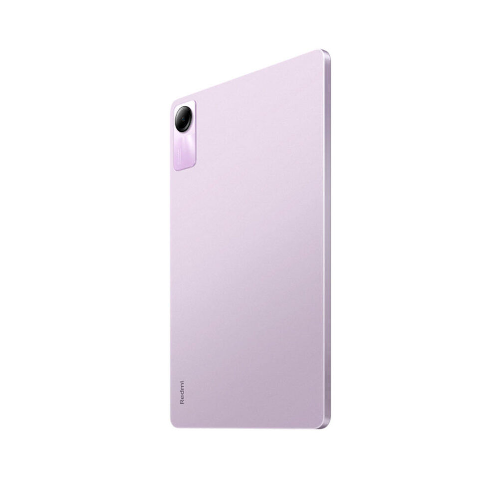 Tablet Xiaomi Redmi Pad SE Lavender Purple 4GB + 128GB - Imagen 4