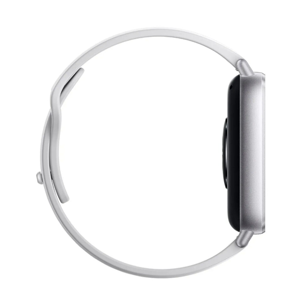 Smartwatch Xiaomi Redmi Watch 5 Active - Plateado - Imagen 3