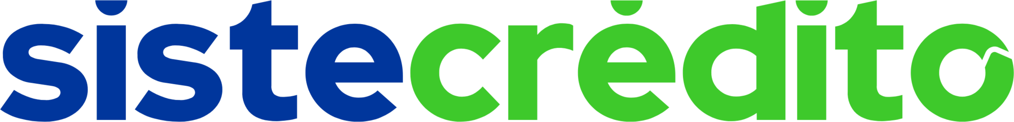 Sistecredito logo