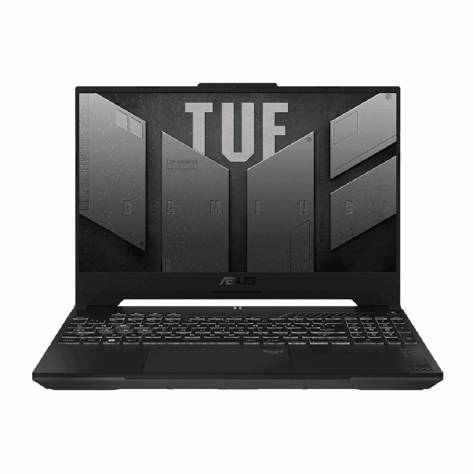 Portatil ASUS TUF RTX 4050 6GB AMD Ryzen 7 7435HS 16GB 512GB - FA507NUR-LP005
