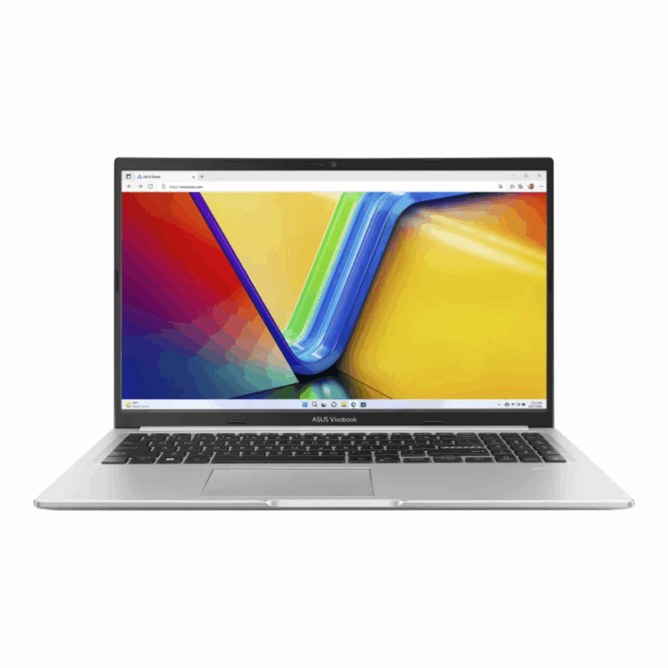 Portatil ASUS Intel Core i7-13620H 16GB 1TB SSD - X1502VA-NJ893