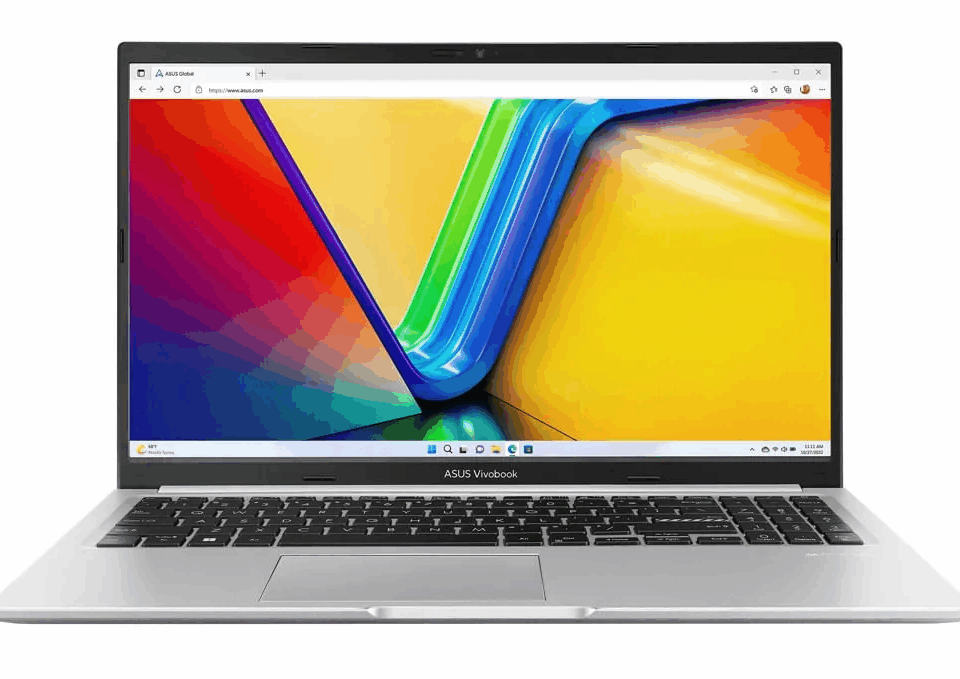Portatil ASUS Intel Core i5-13420H 16GB 512GB SSD - X1502VA-NJ896