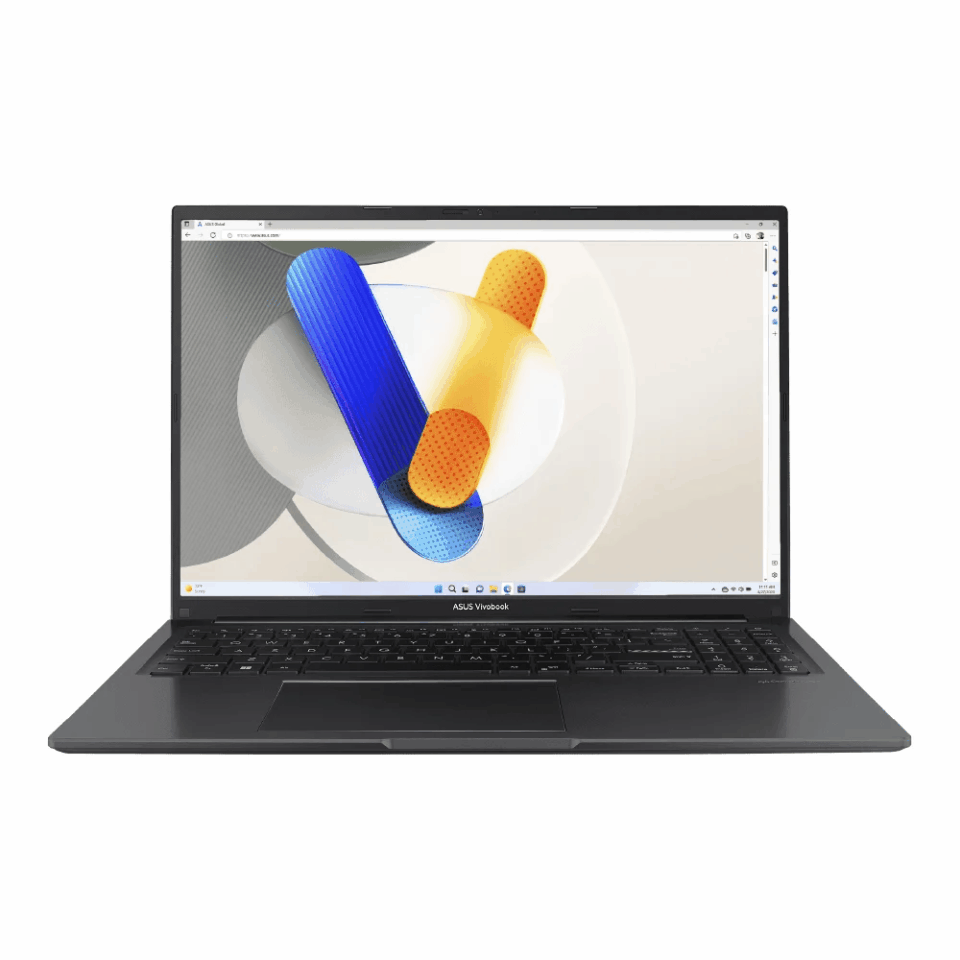 Portatil ASUS Intel Core i7-13620H 16GB 512GB SSD - X1605VA-MB1235