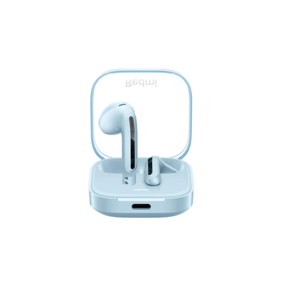 Audifonos Xiaomi Redmi Buds 6 Active - Azul