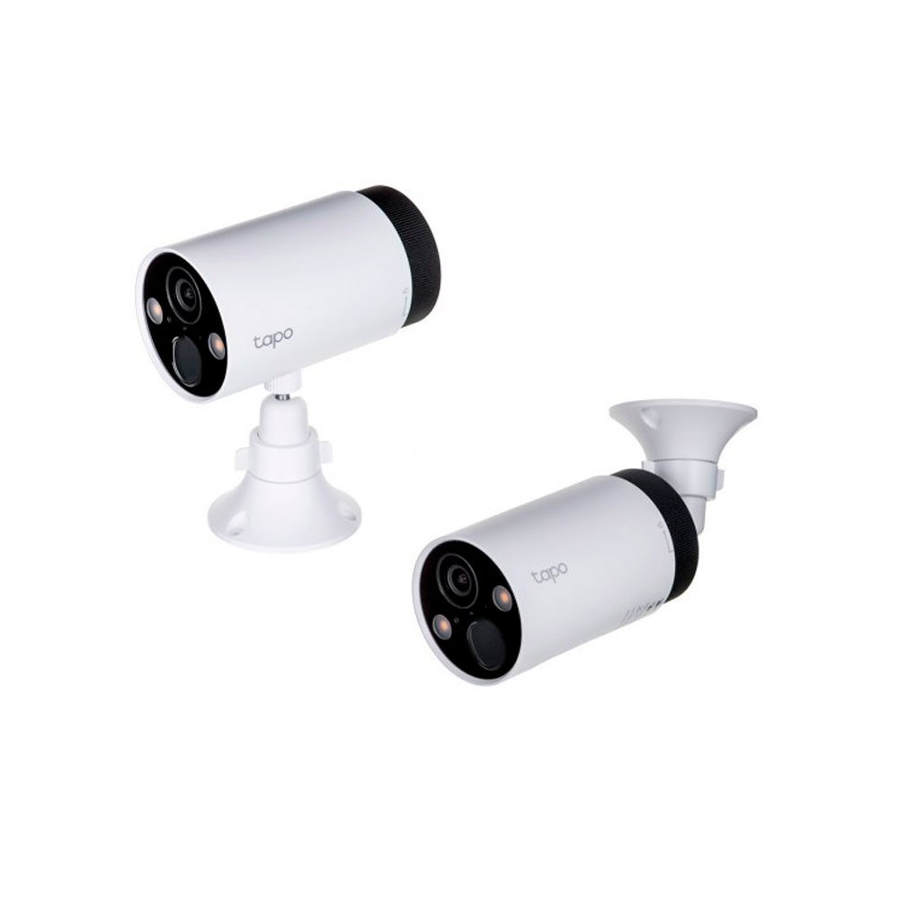 CÁMARA TAPO C420S2 DE VIGILANCIA EXTERIOR CON BATERÍA - Imagen 2