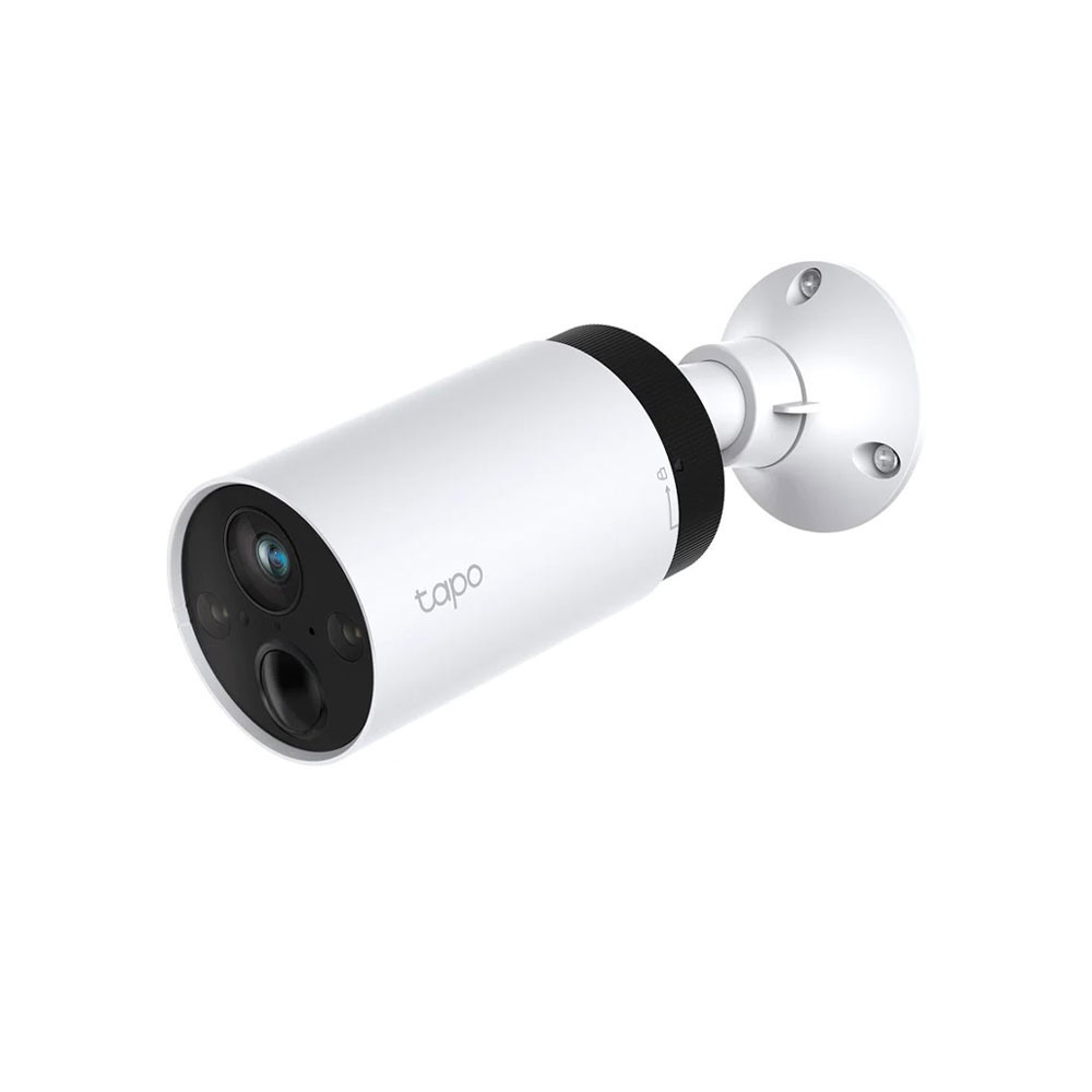 CÁMARA TAPO C420S2 DE VIGILANCIA EXTERIOR CON BATERÍA - Imagen 3
