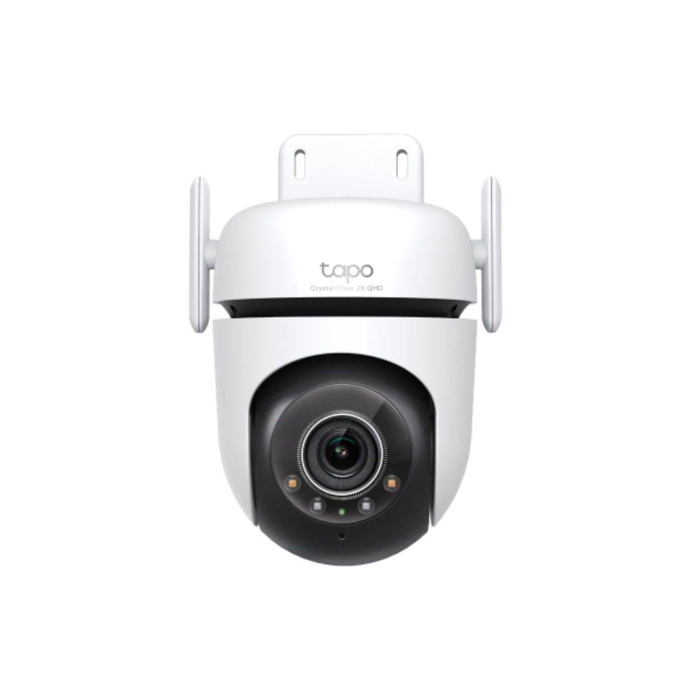 Cámara TAPO C520WS TP-Link de Vigilancia Wi-Fi para Exteriores - Imagen 2