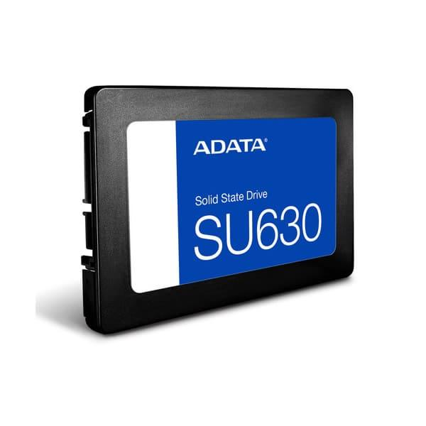 Disco Adata Ultimate Su650 960Gb Ssd Sata - Imagen 2