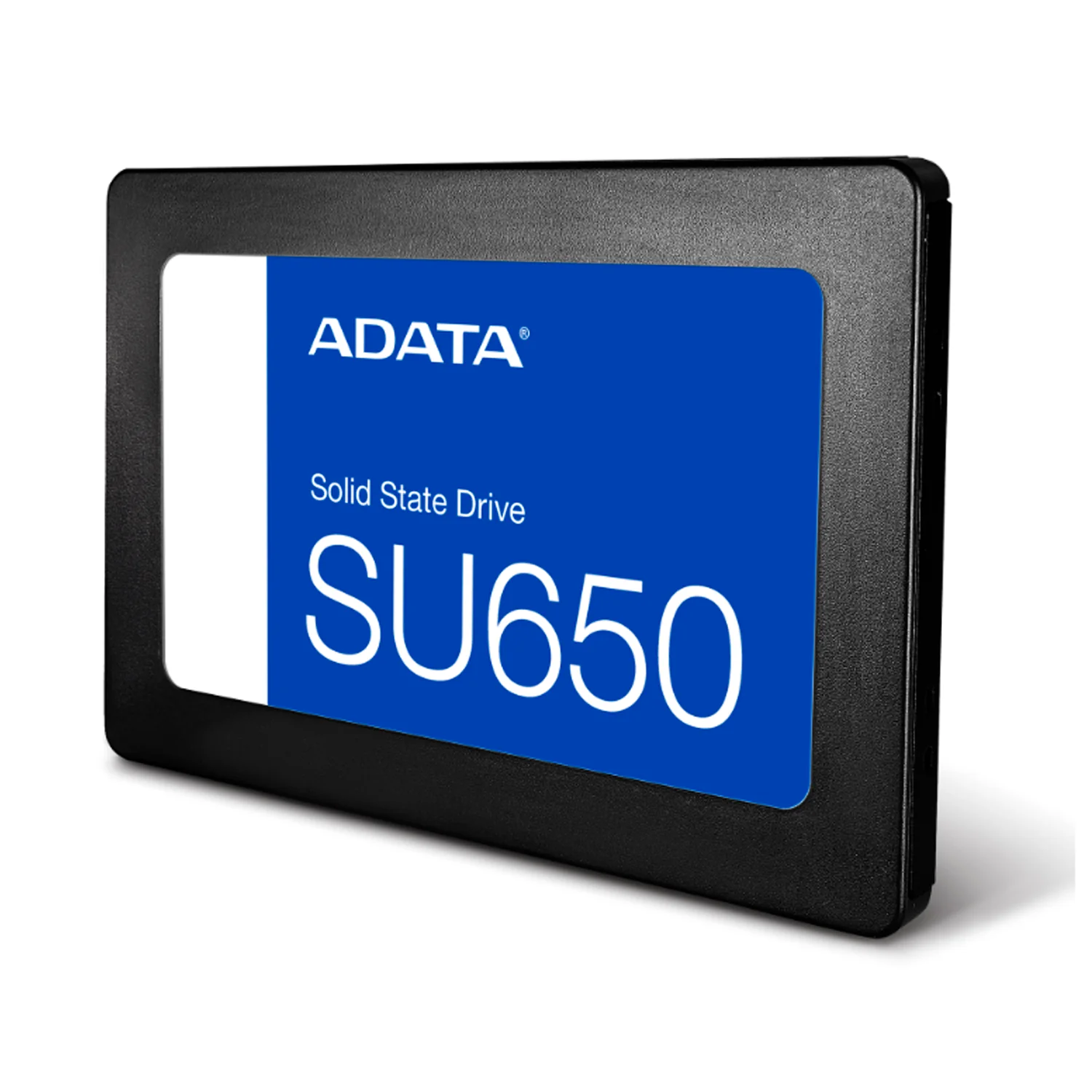 Disco Solido Adata SU650 480Gb Ssd Interno Sata - Imagen 2