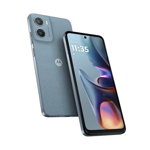 Celular Motorola Moto E15 2Gb 64Gb - Azul - Imagen 2