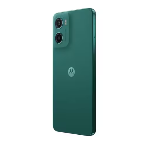 Celular Motorola Moto G05 4Gb 128Gb - Verde - Imagen 3
