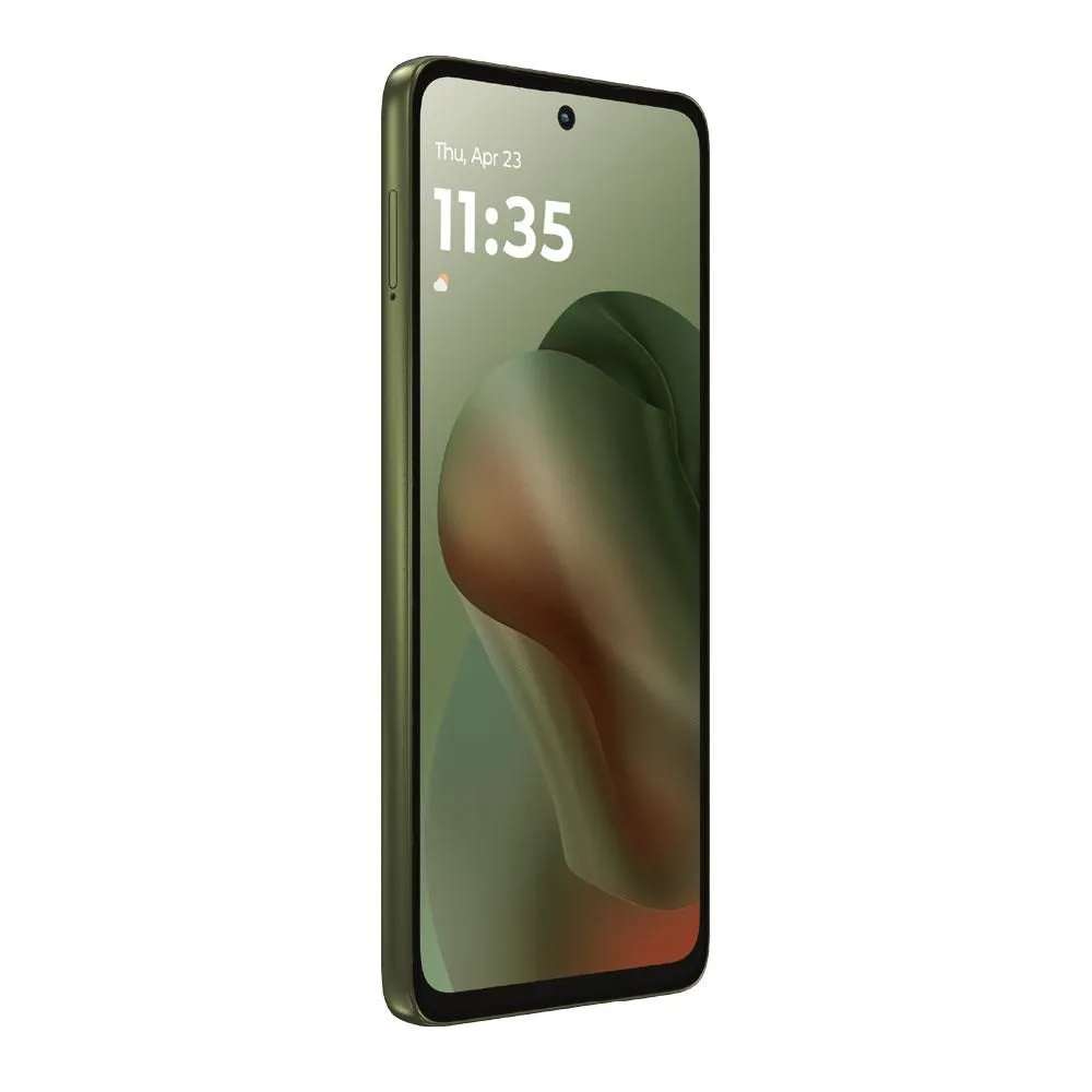 Celular Motorola Moto G56 5G 8Gb 256Gb - Verde - Imagen 2